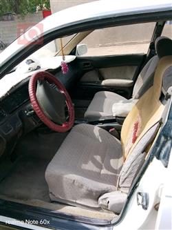 تويوتا كراون